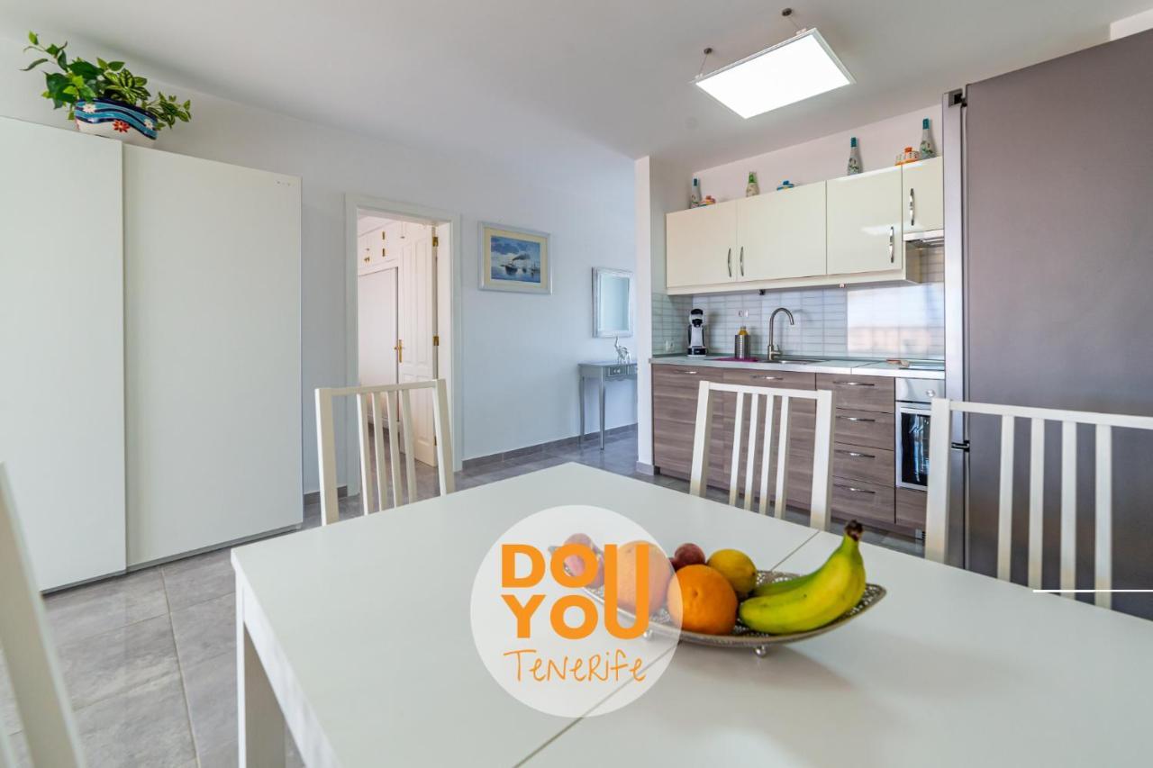 Apartment Deluxe Sand Club San Miguel de Abona Kültér fotó