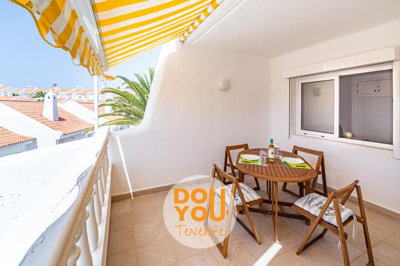Apartment Deluxe Sand Club San Miguel de Abona Kültér fotó